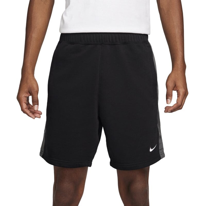 

Мужские шорты nsw sp short ft Nike, черный