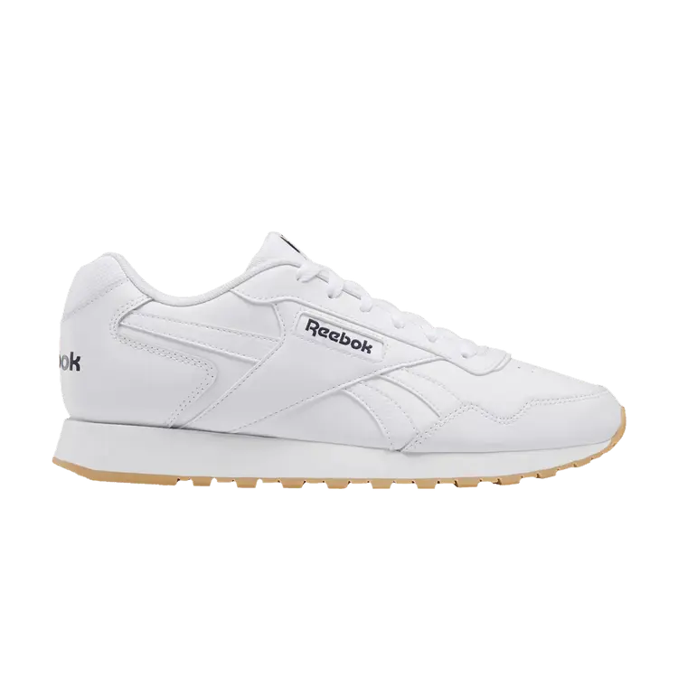 

Кроссовки Reebok Wmns Princess Black Gum, черный