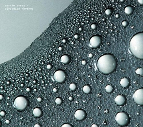 

CD диск Ayres, Marvin: Circadian Rhythms