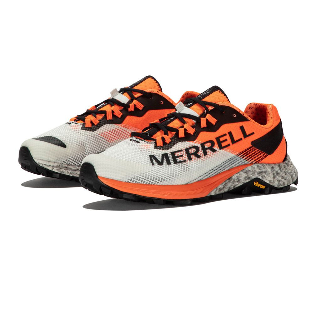 

Кроссовки для бега Merrell MTL Long Sky 2 Trail, белый