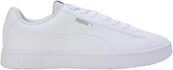 Унисекс-кроссовки PUMA Rickie Classic, белый — фото 3