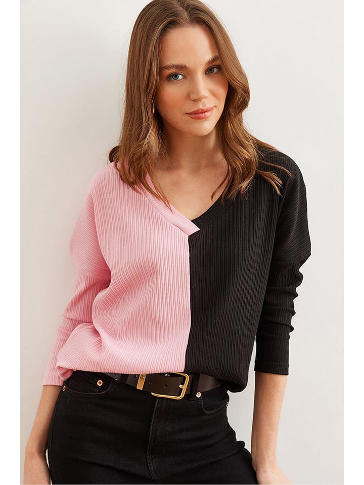 

Блузка trendyol