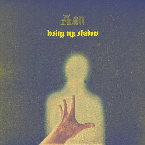 

Аудиокассета Aan: Losing My Shadow