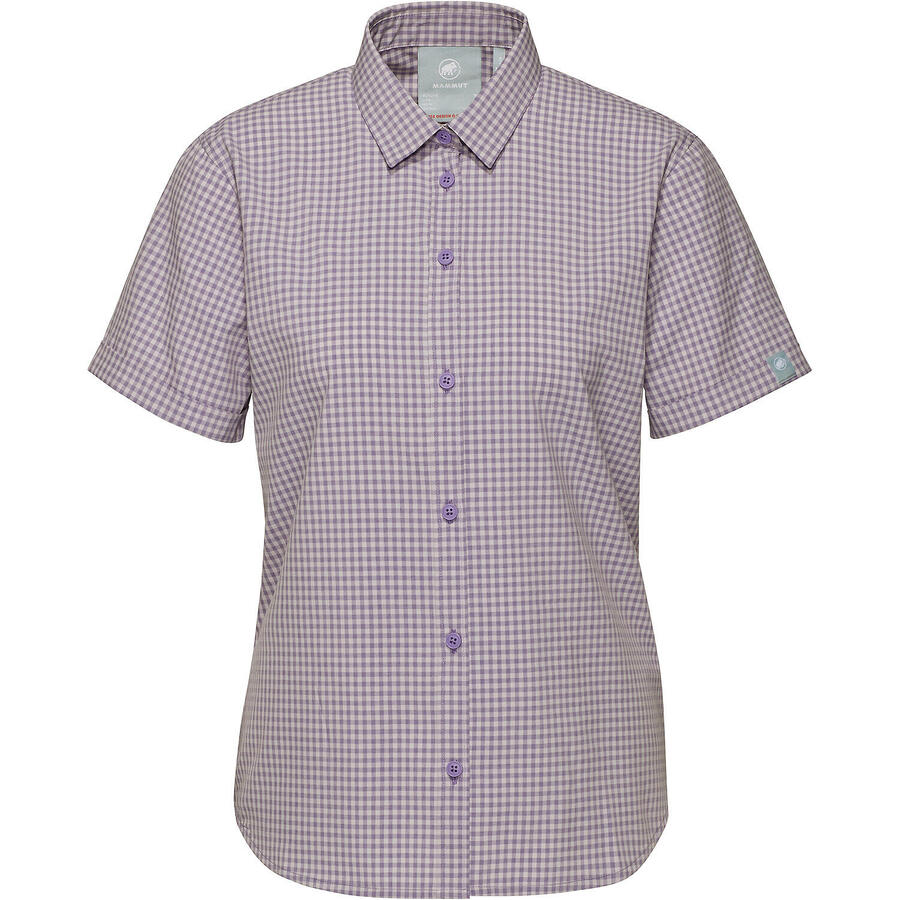 

MAMMUT Блузка Рубашка Аада