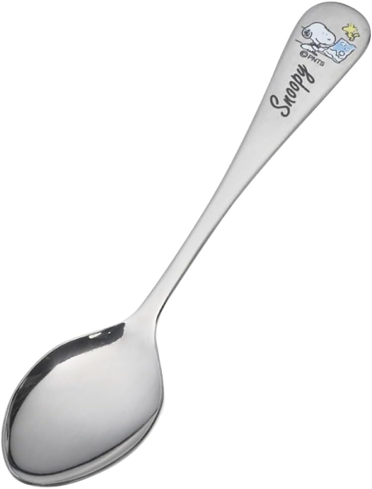 

Чайная ложка Снупи, Снупи SN-018 Tamahashi, Snoopy