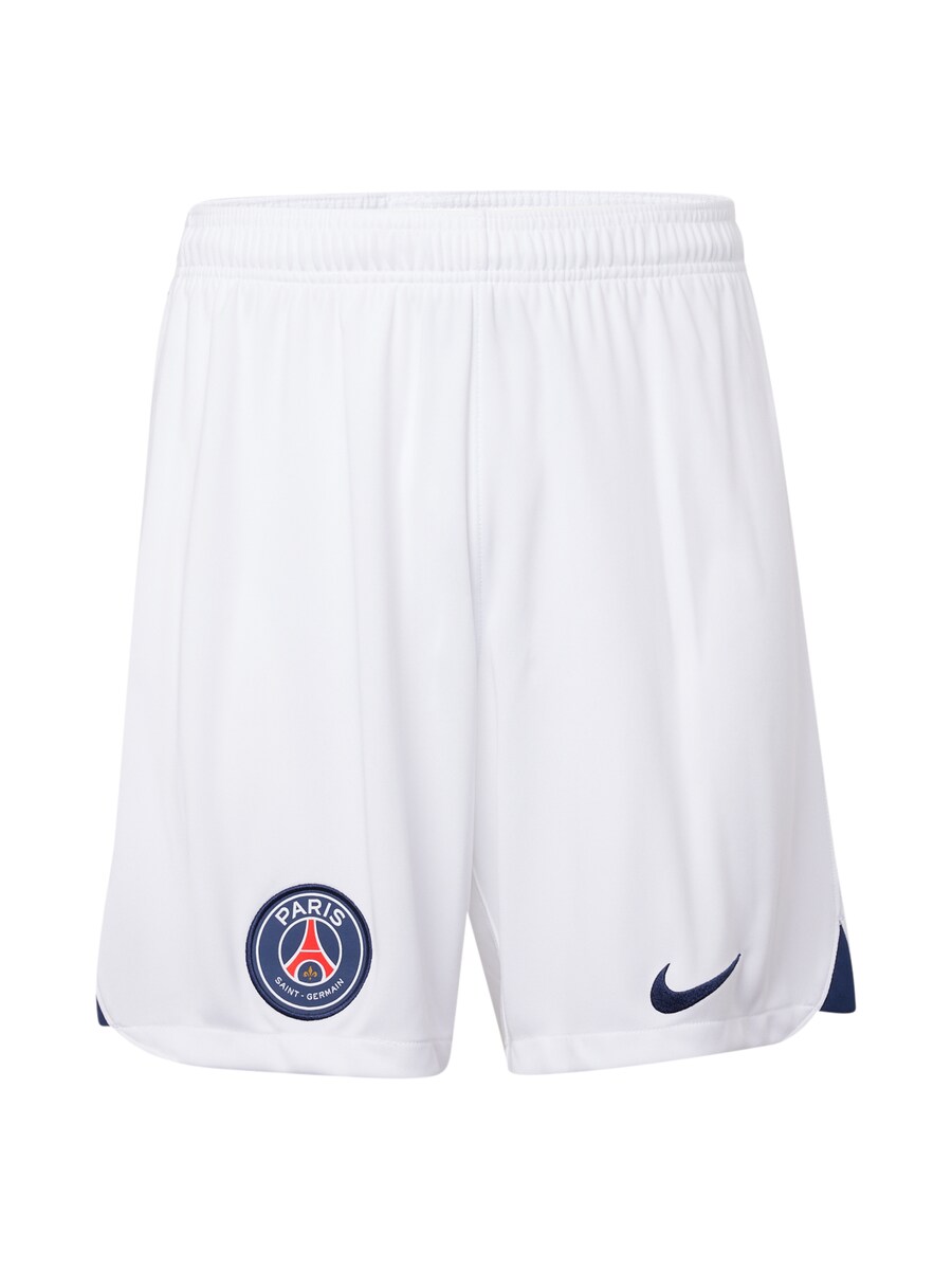 

Обычные тренировочные брюки NIKE PSG, белый