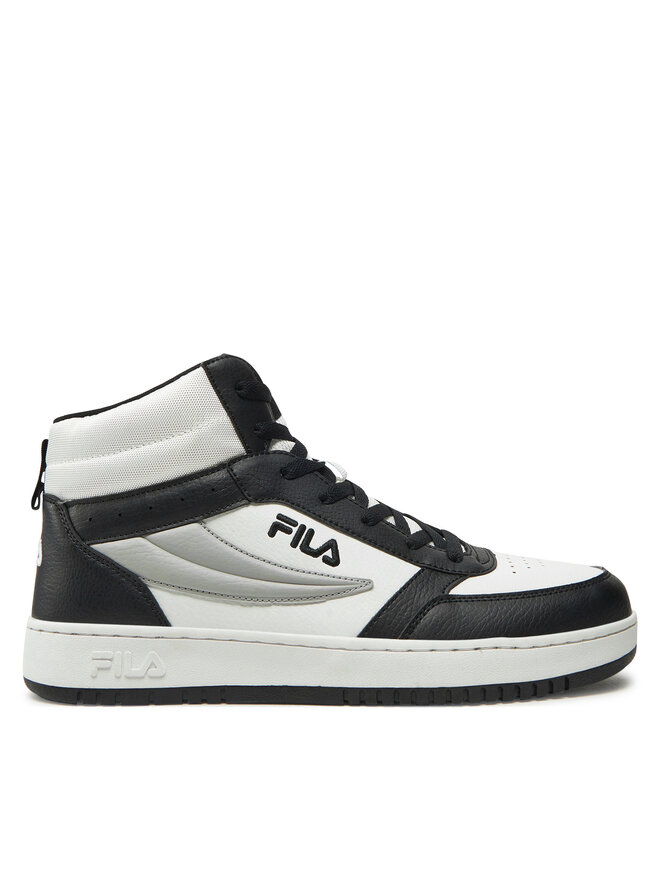 

Кроссовки Fila, черный