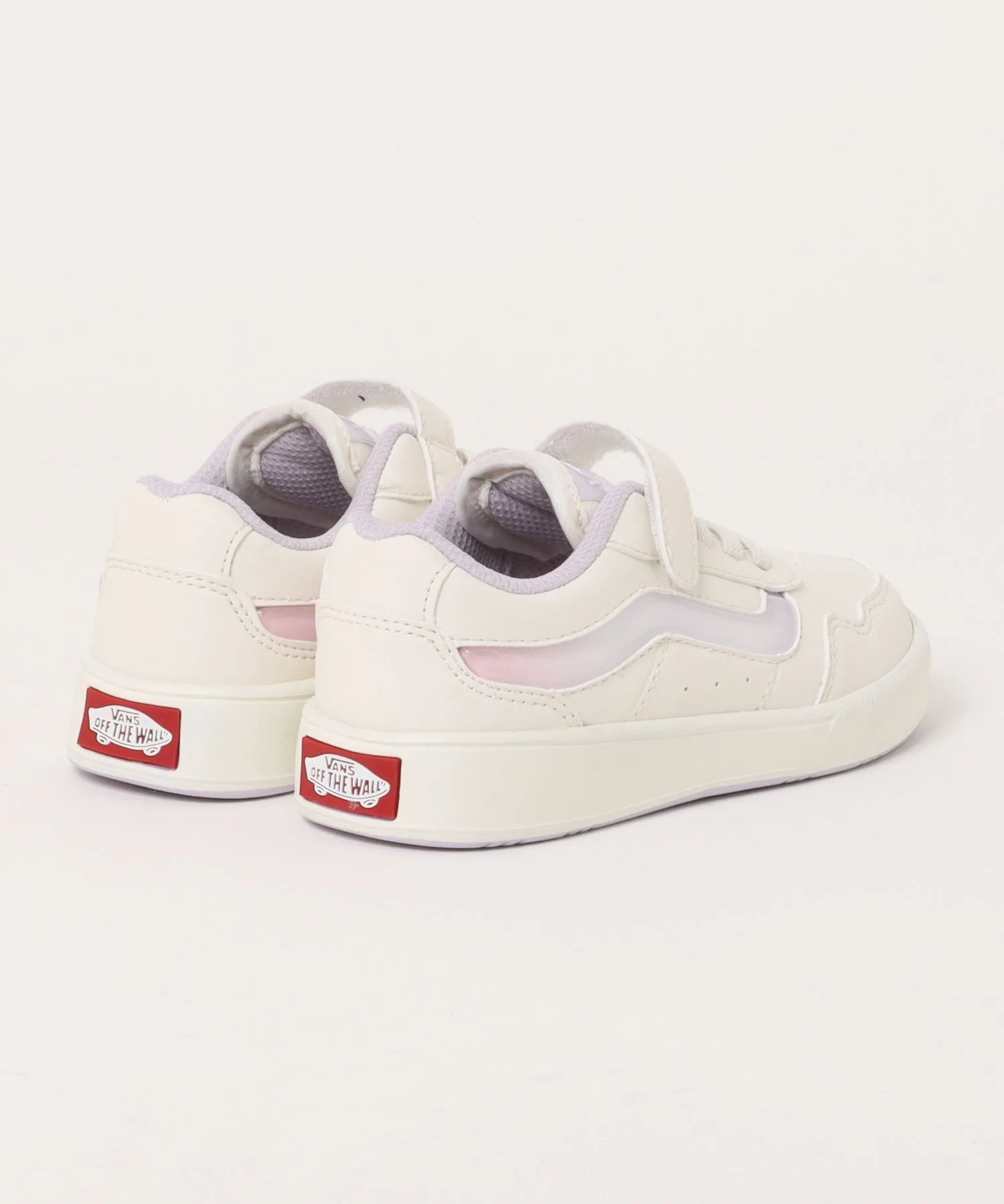 Детские кроссовки VANS RIGIDA V2920K — фото 2