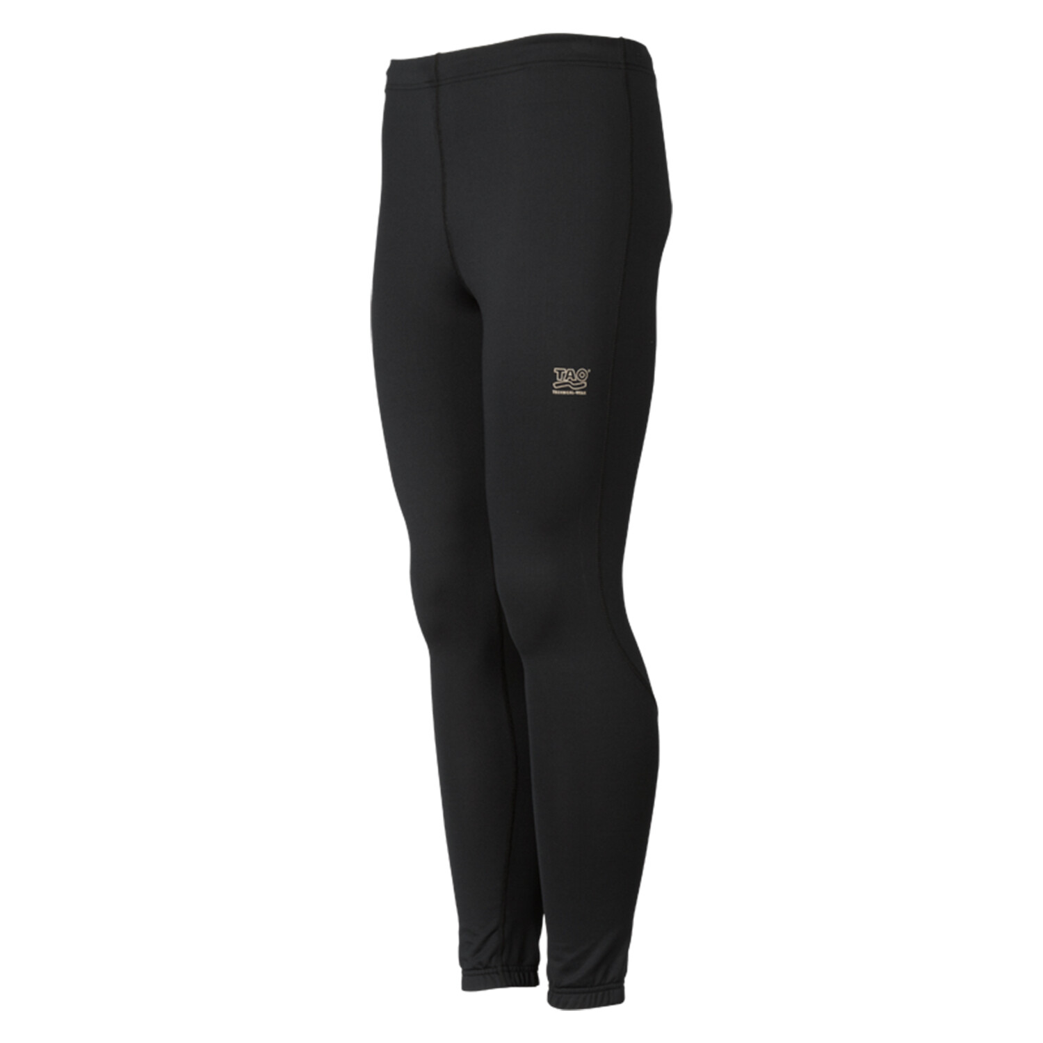 

Брюки TAO Laufhose Aidan, черный
