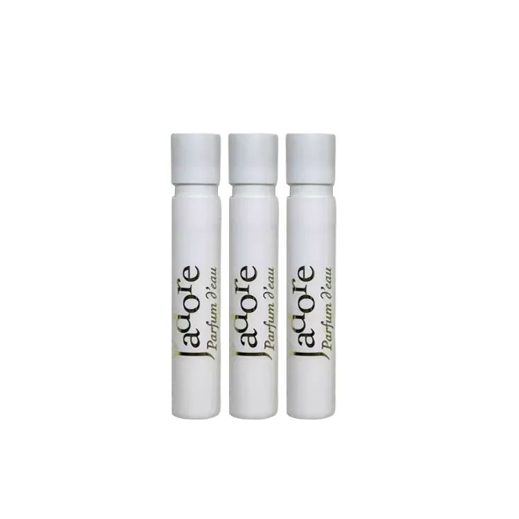 DIOR Набор пробников духов Realme Pure Perfume, аромат пот-пурри, парфюмерная вода EDP с нероли, жасмином и муланом, 1.2ml*3