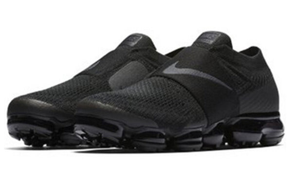 Кроссовки air vapormax moc Nike, черный — фото 3