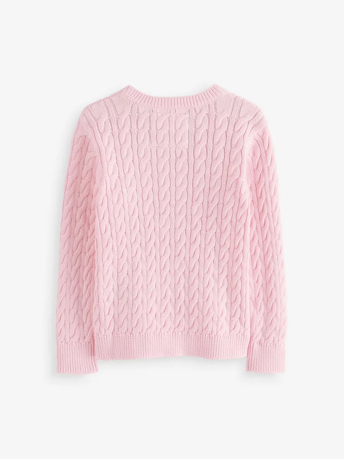 Свитер Superdry & Co, Light Pink — фото 2