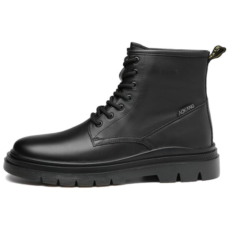 

Ботинки AOKANG Martin Boots Men