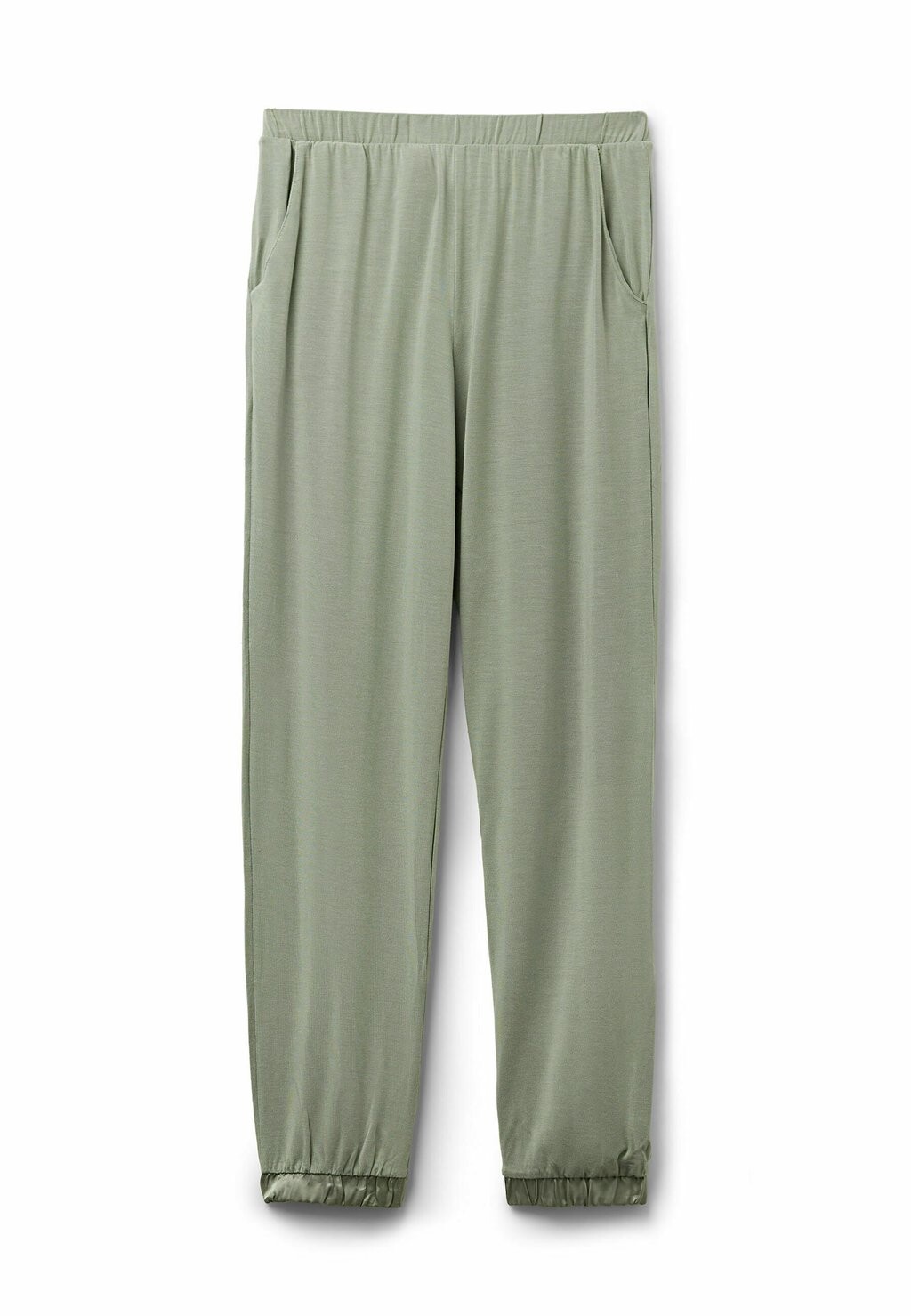 

Пижамные штаны SATIN DETAILS Intimissimi, цвет Mottled Green