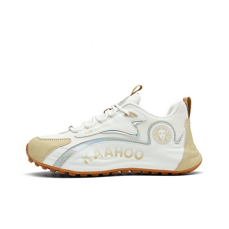

Кроссовки Dusa Reno KAAHOO Lifestyle Shoes Unisex Low-top, белый/темно-синий