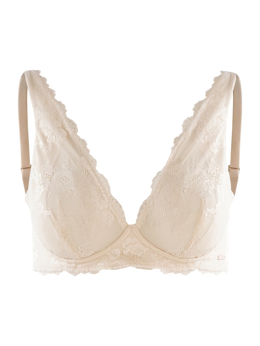 

Треугольный бюстгальтер Royal Lounge Intimates Triangle Bra Royal Dream, цвет champagne