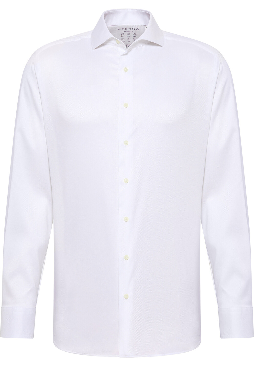 

Рубашка Eterna MODERN FIT, белый
