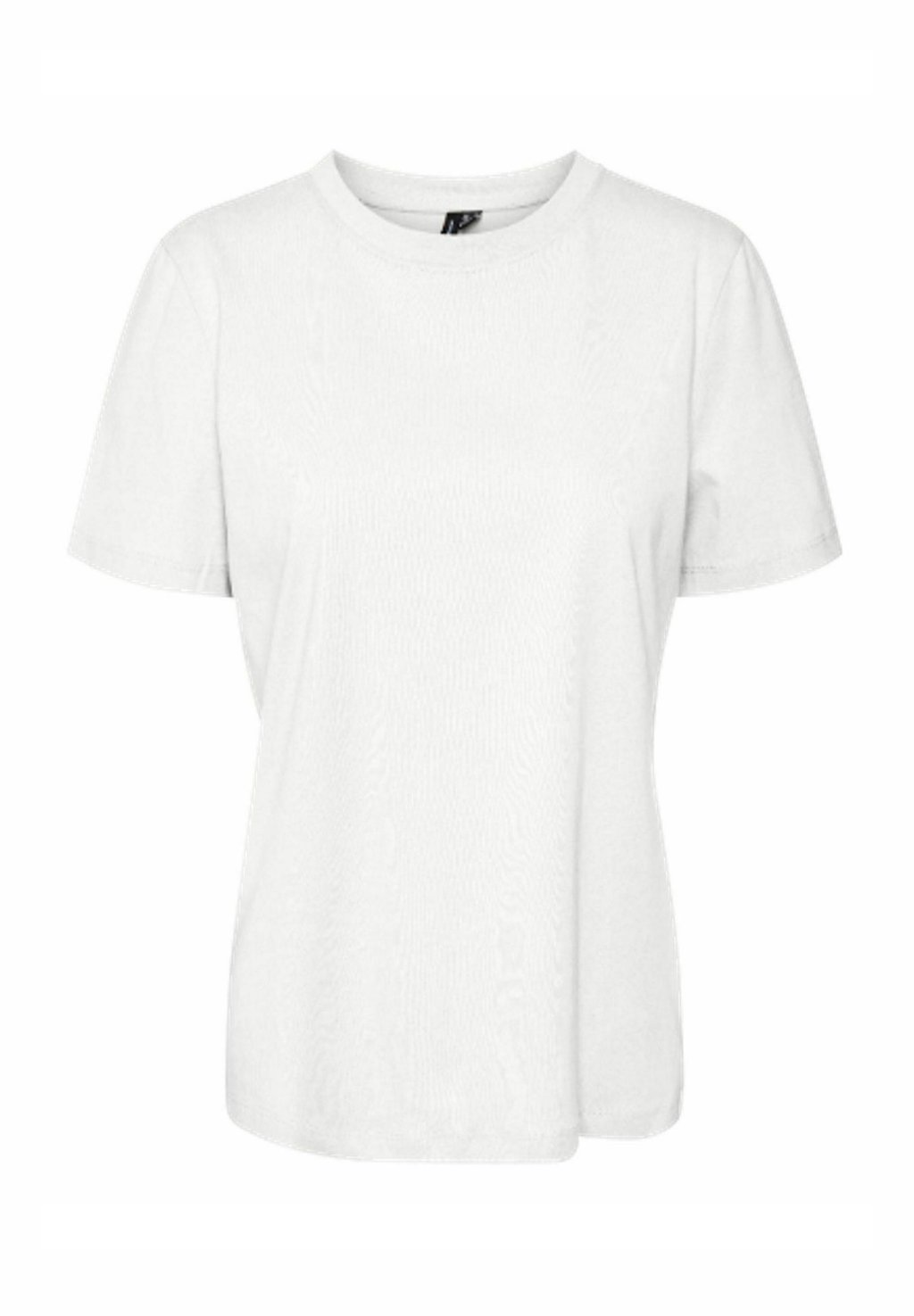 

Базовая футболка VMPAULINA Vero Moda, белый