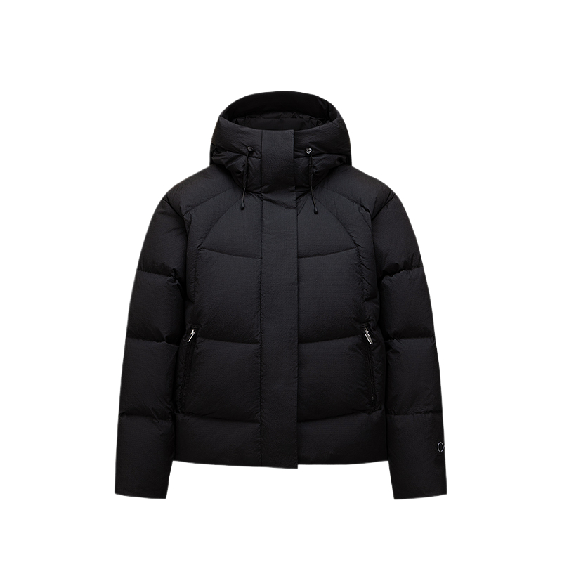 

ANTA Куртка KRIS для женщин, базовая, черная