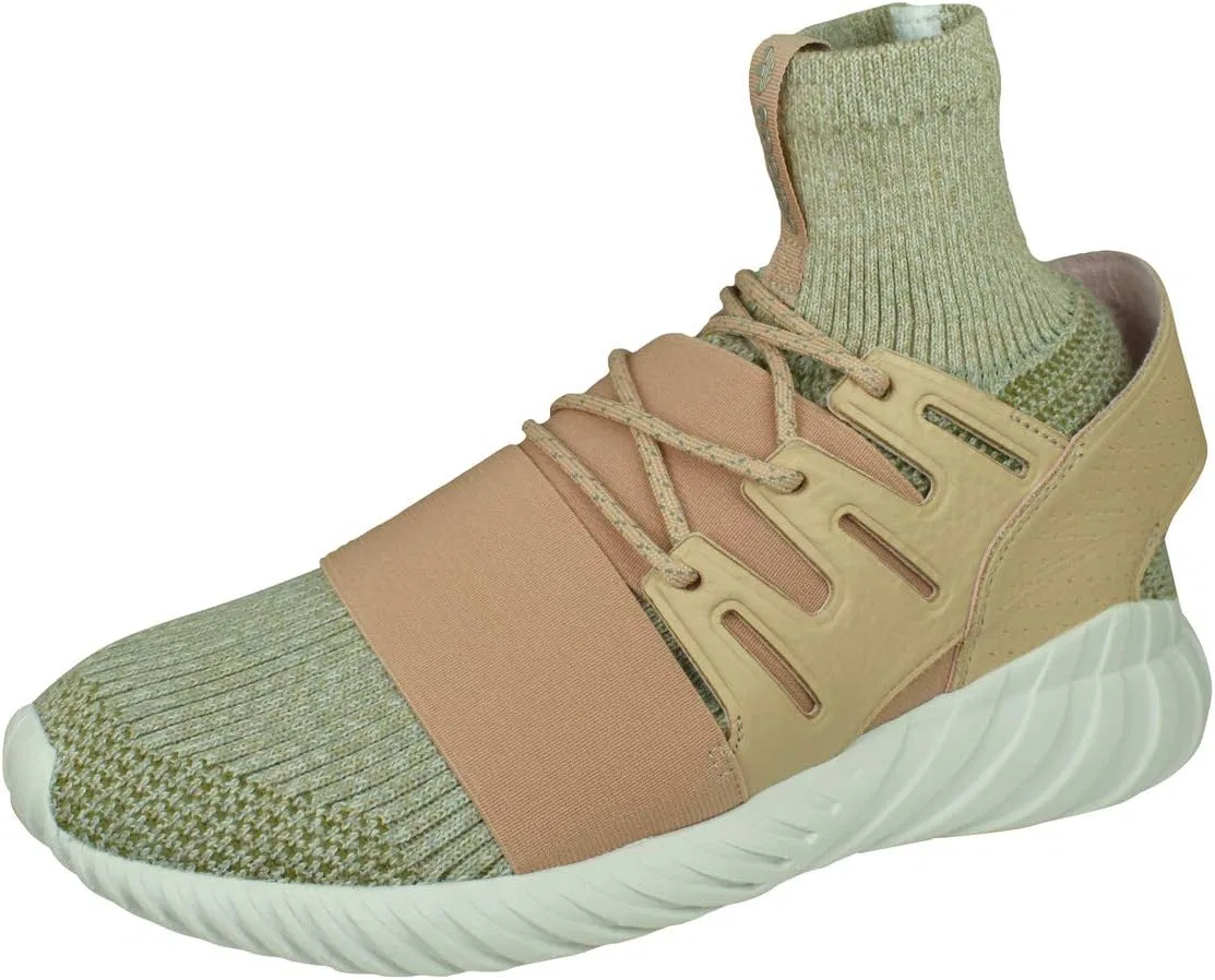 Мужские кроссовки Adidas Tubular Doom PK, Multicoloured (Multicolour Multicolour).