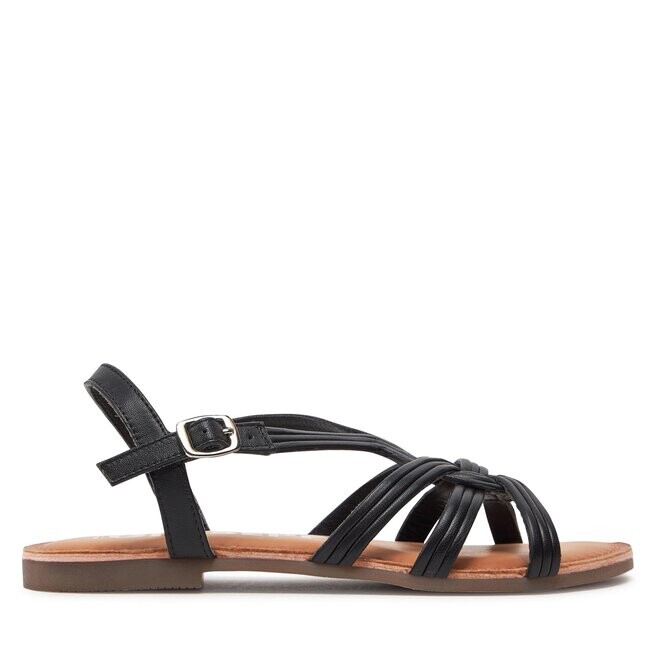 

Сандалии Gioseppo Golaj 72053-P Black, черный