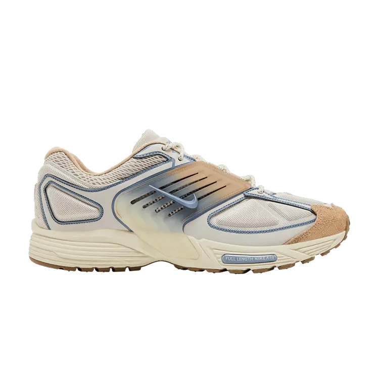 

Кроссовки Nike Pegasus Wave Premium 'Light Orewood Brown Hemp', коричневый