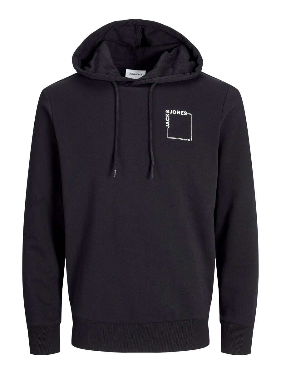 

Толстовка с капюшоном JACK & JONES Sweatshirt JJVERNER, черный