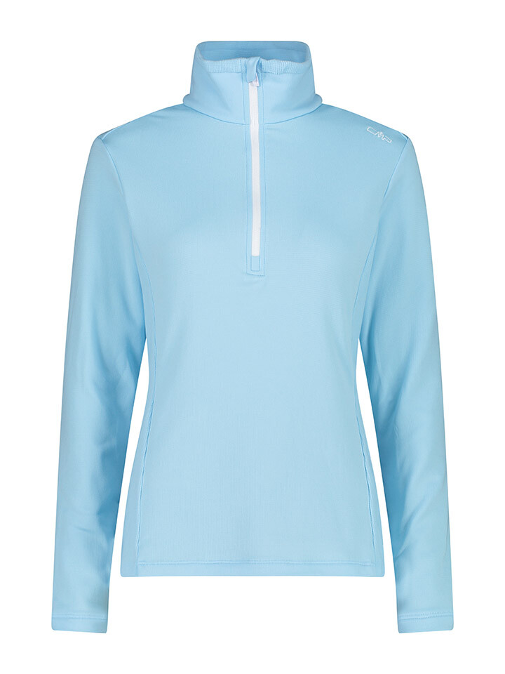 

Свитер CMP Fleece, светло-синий