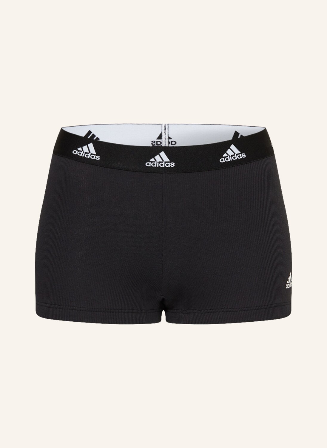 

Трусики Adidas, черный