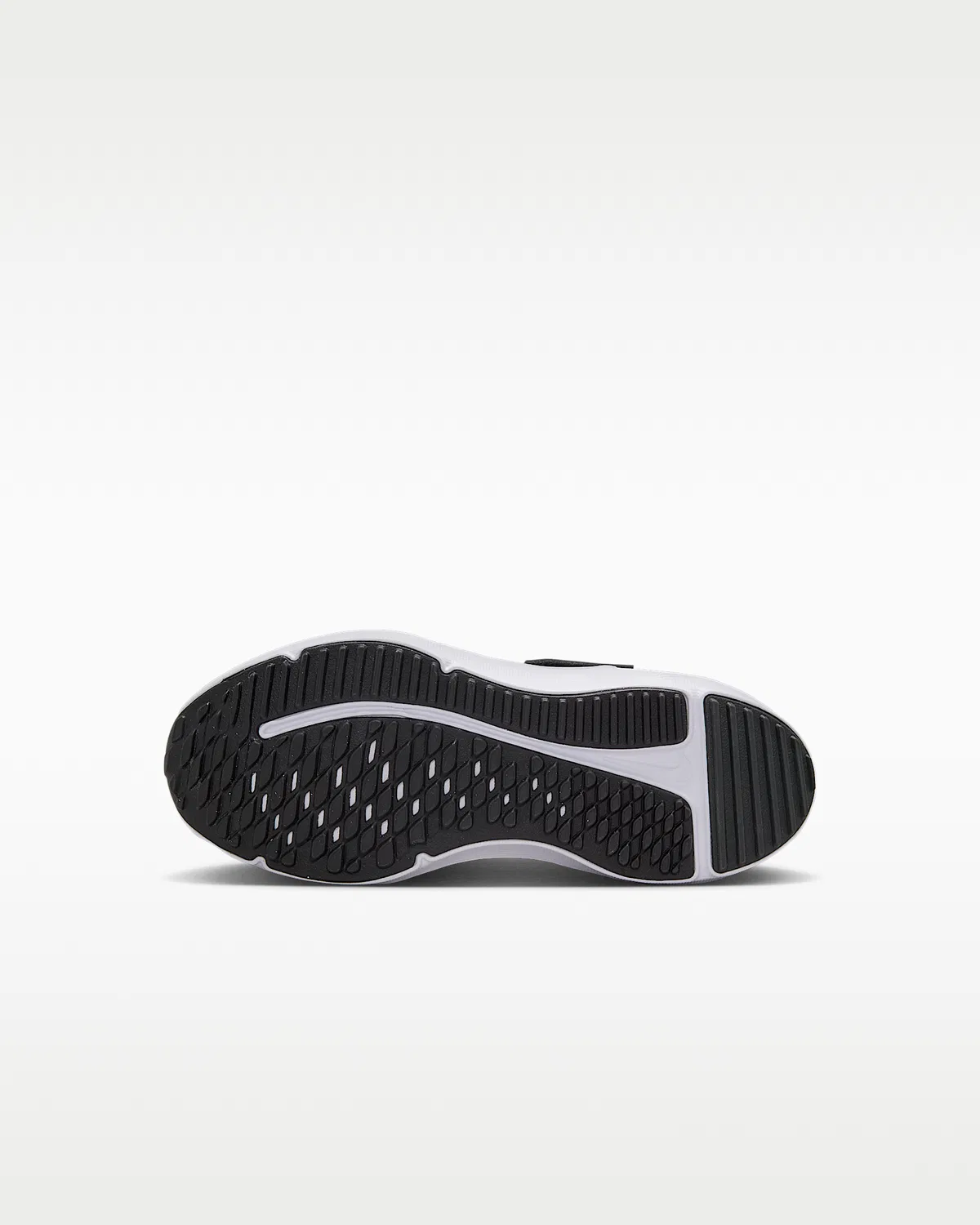 Детские кроссовки Nike Cosmic Runner, Black/Anthracite/White — фото 2