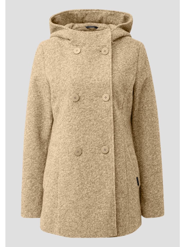 

Куртка для активного отдыха в цвете 84W0_песчаник QS