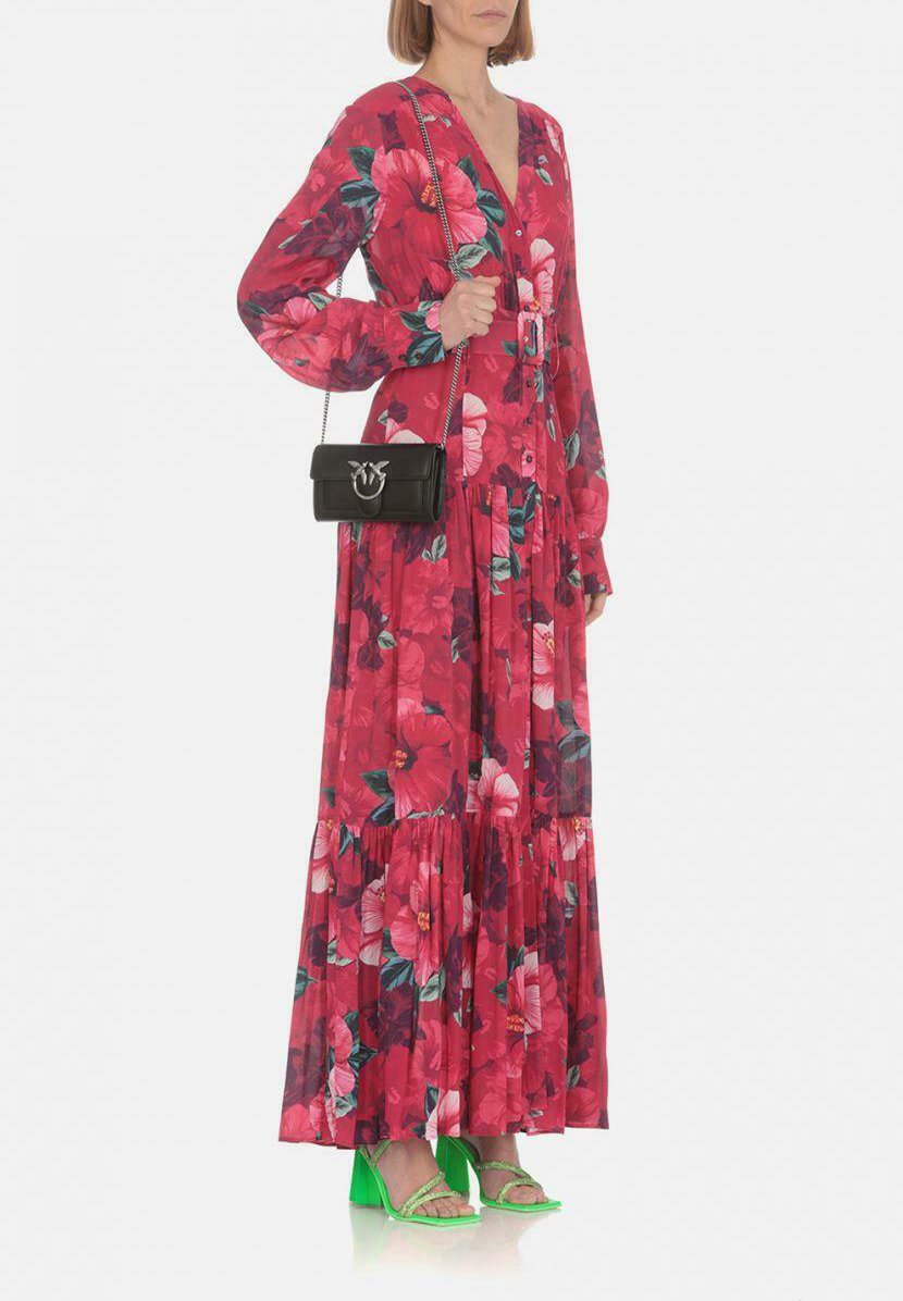 

Кошелек Pinko, черный