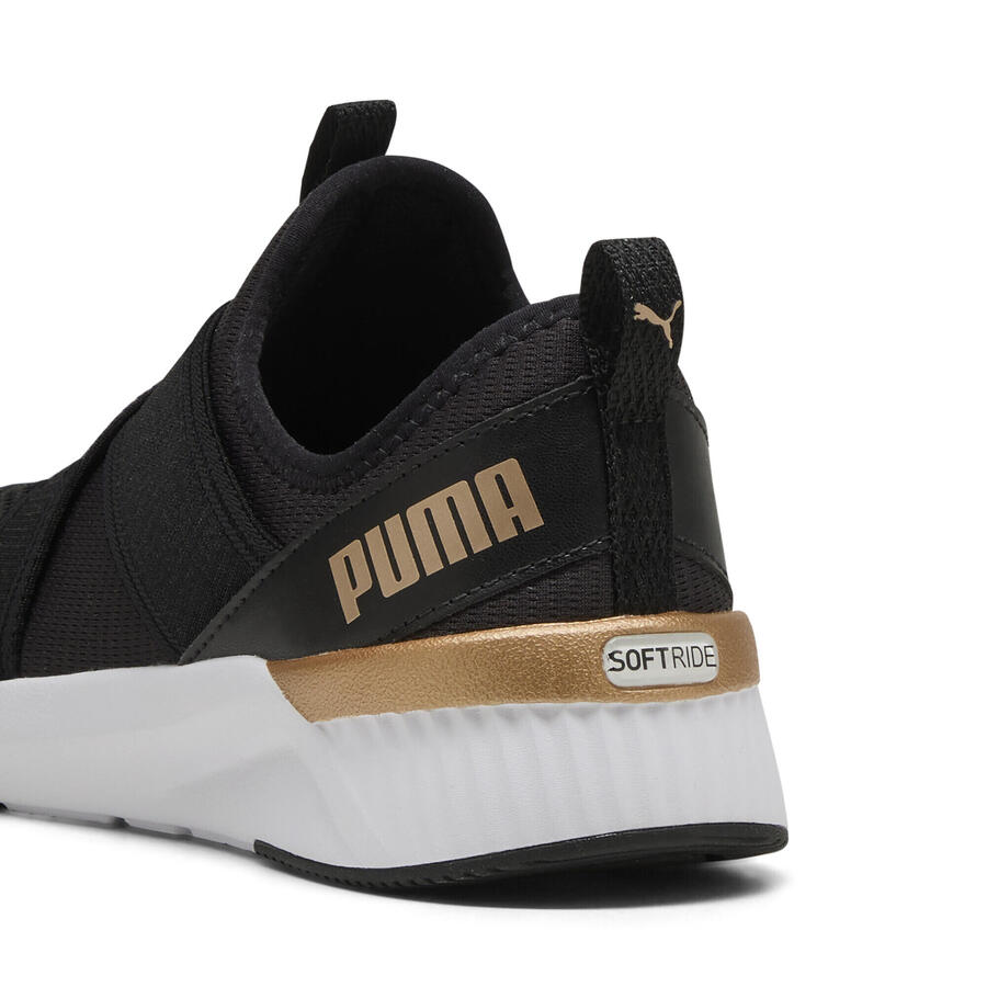 Кроссовки для бега SOFTRIDE Harli Slip-on Women PUMA — фото 2