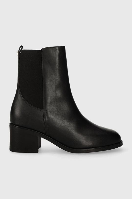 

Ботильоны ESSENTIAL CHELSEA THERMO BOOT Tommy Hilfiger, черный