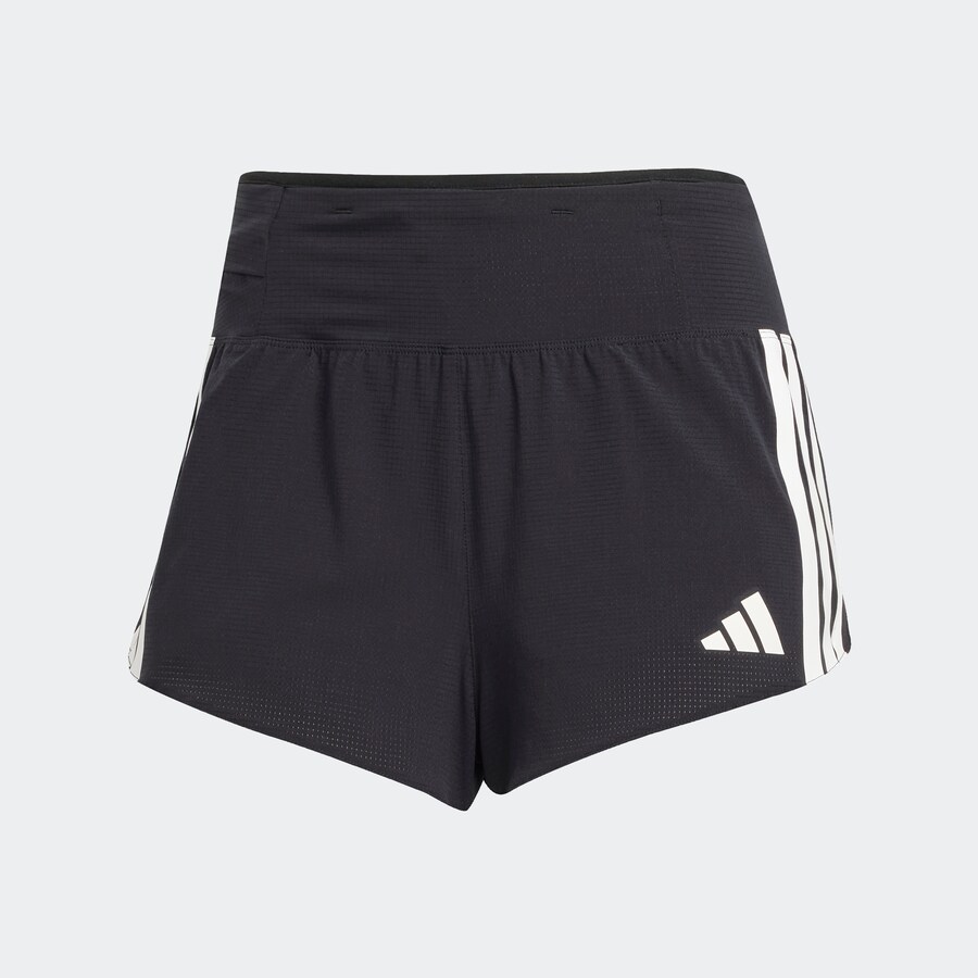 

Облегающие тренировочные брюки ADIDAS PERFORMANCE, черный