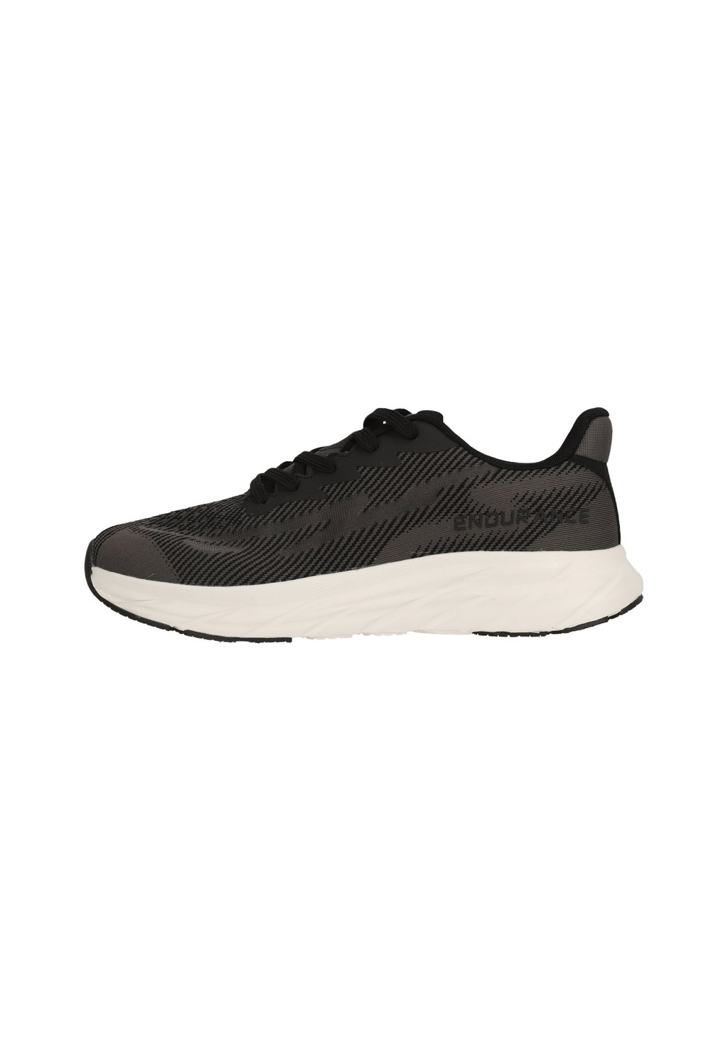 

Кроссовки для ходьбы SNEAKER SAPPHIRA Endurance, черный