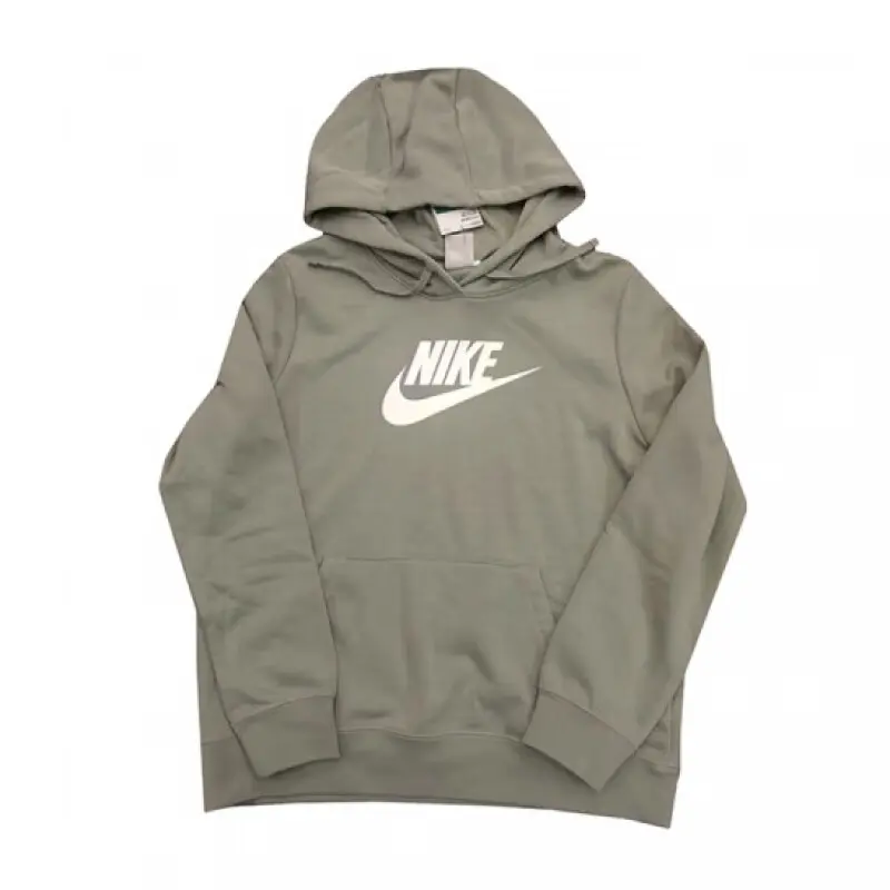 Nike Зеленый свитшот Women's Green
