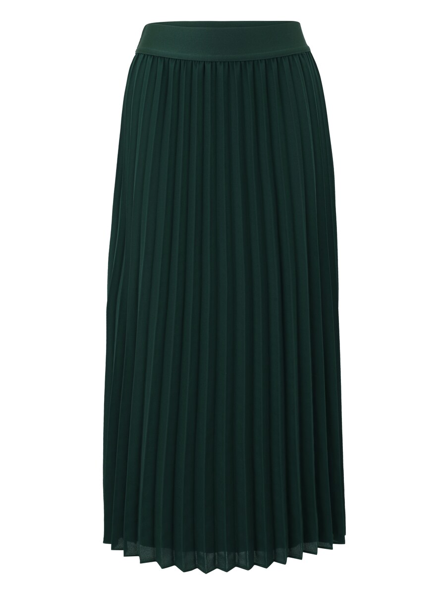 

Макси юбка zero, Dark green