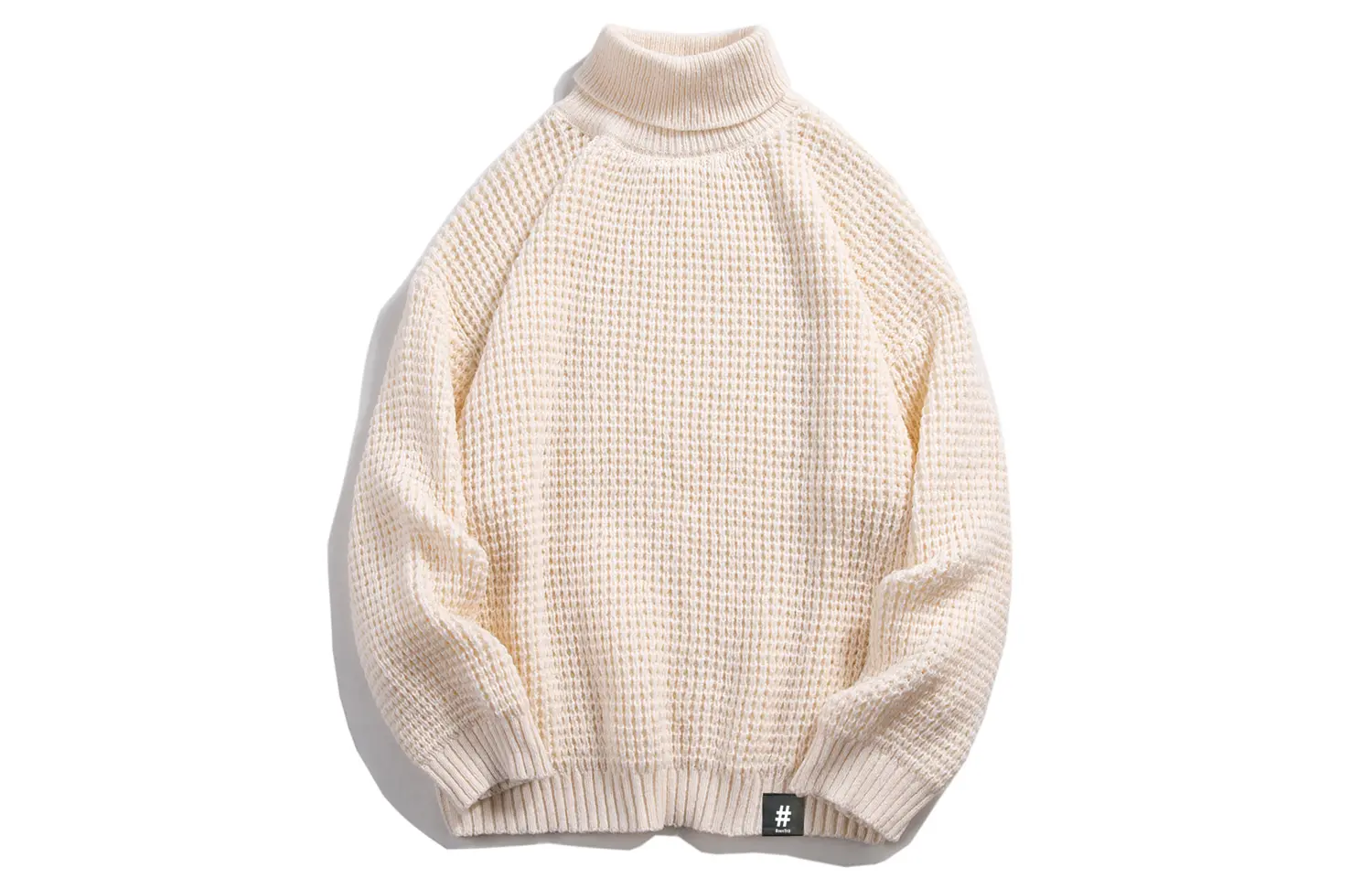 

Beentrill Свитер унисекс, Зеленый
