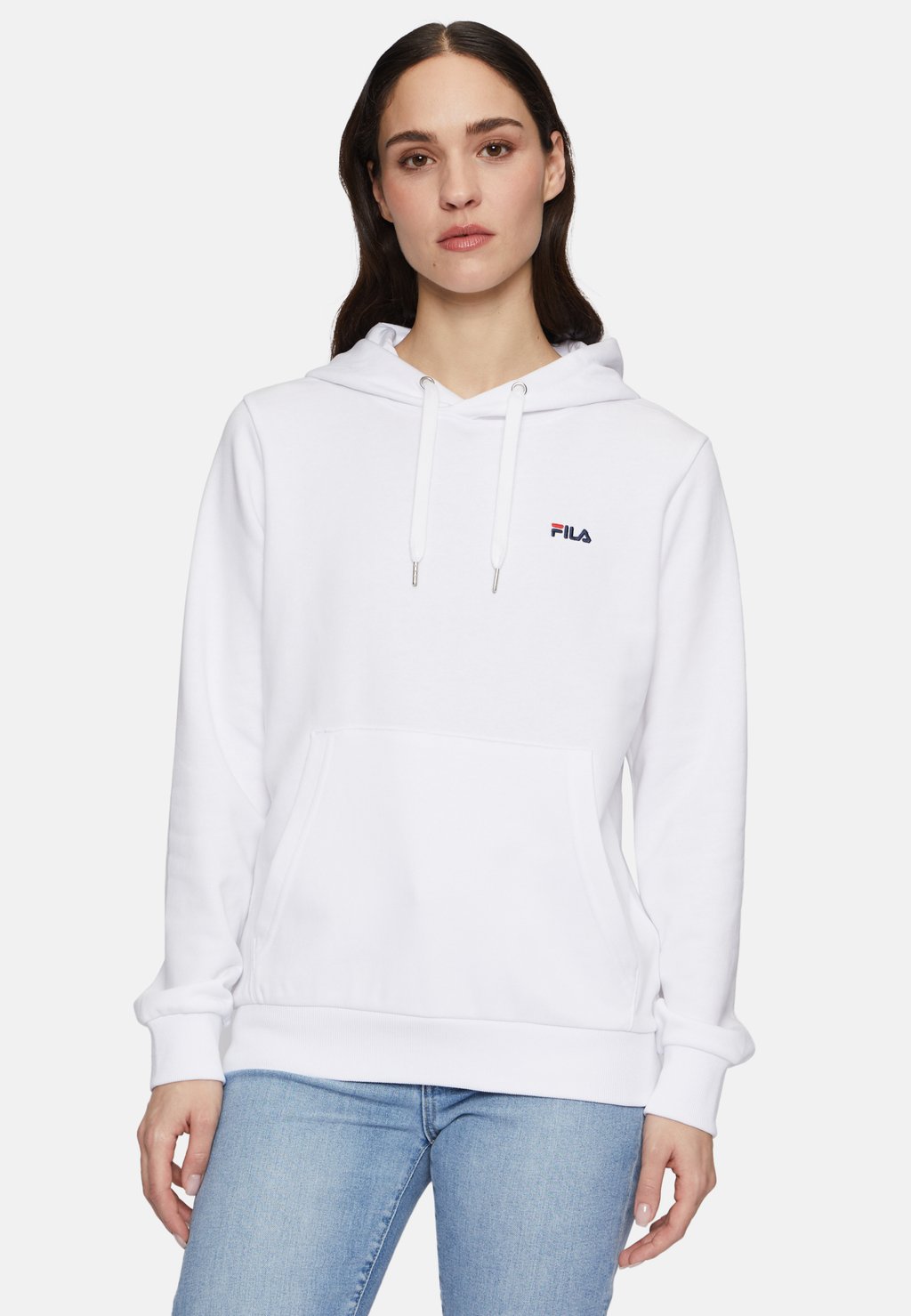 

Толстовка LIERNA - Hoodie Fila, белый