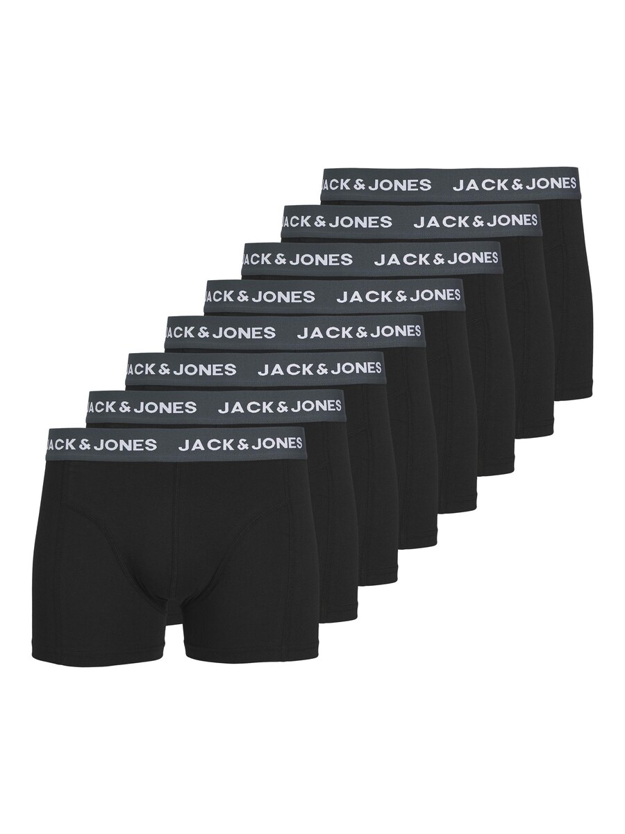 

Боксеры JACK & JONES, черный