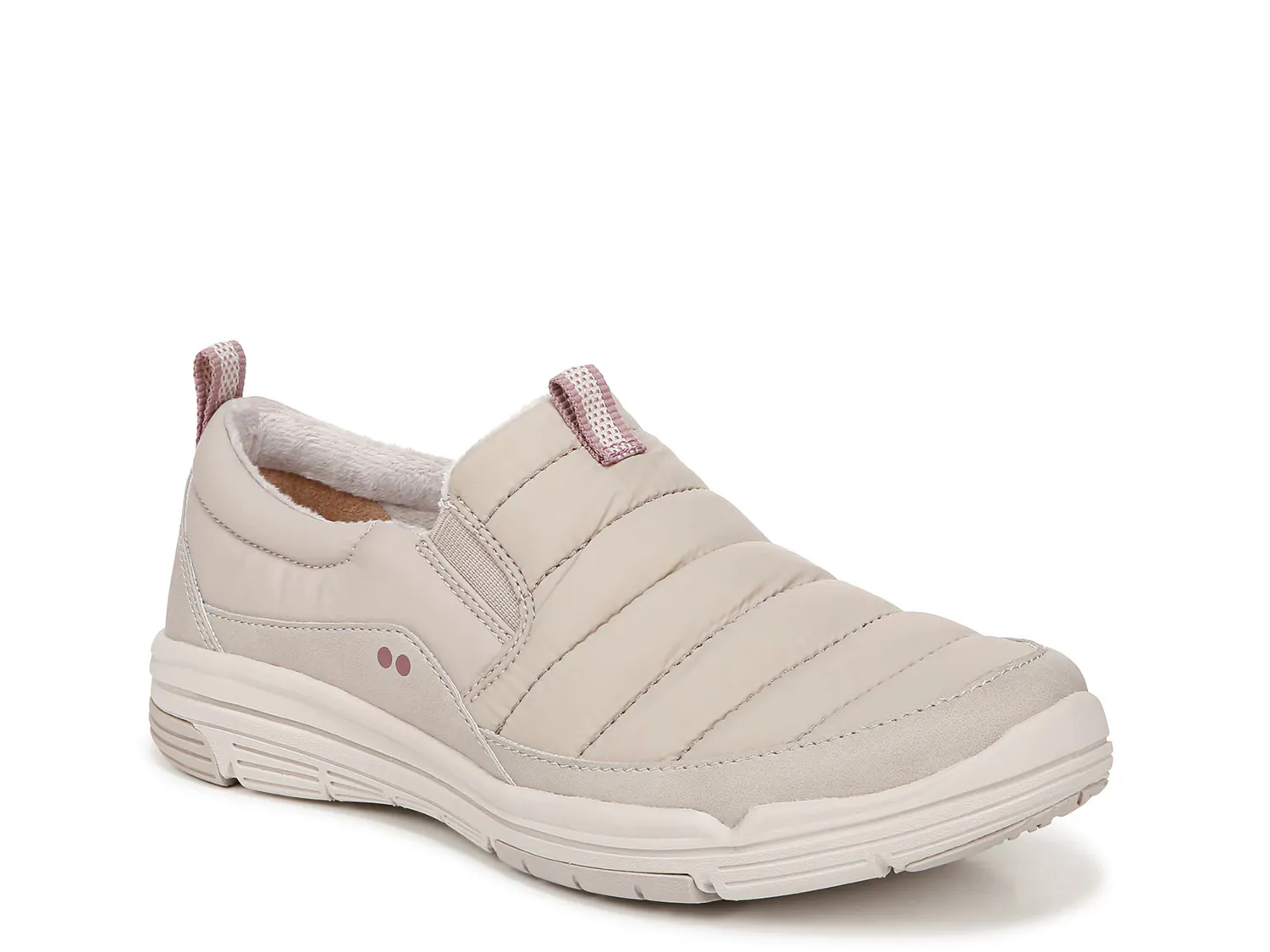 

Слипоны Ava Slip-On Ryka, серо-коричневый