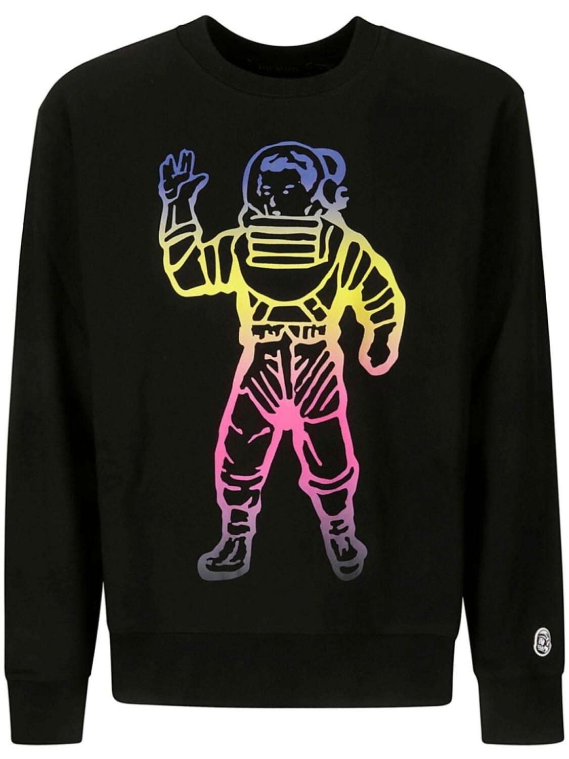 

Billionaire Boys Club толстовка Standing Astro, черный