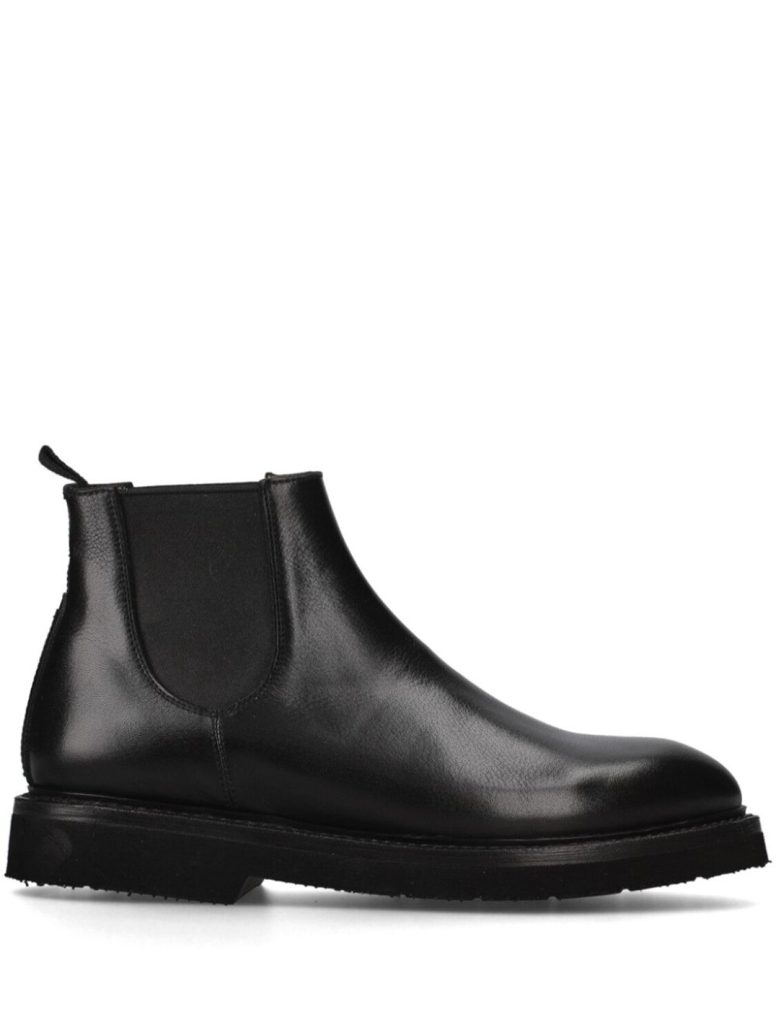 

Premiata ботинки Beatle, черный