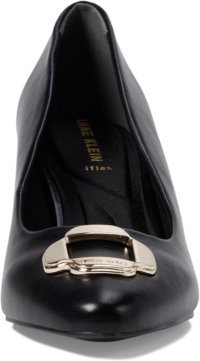 Туфли Anne Klein Sarina, черный — фото 2