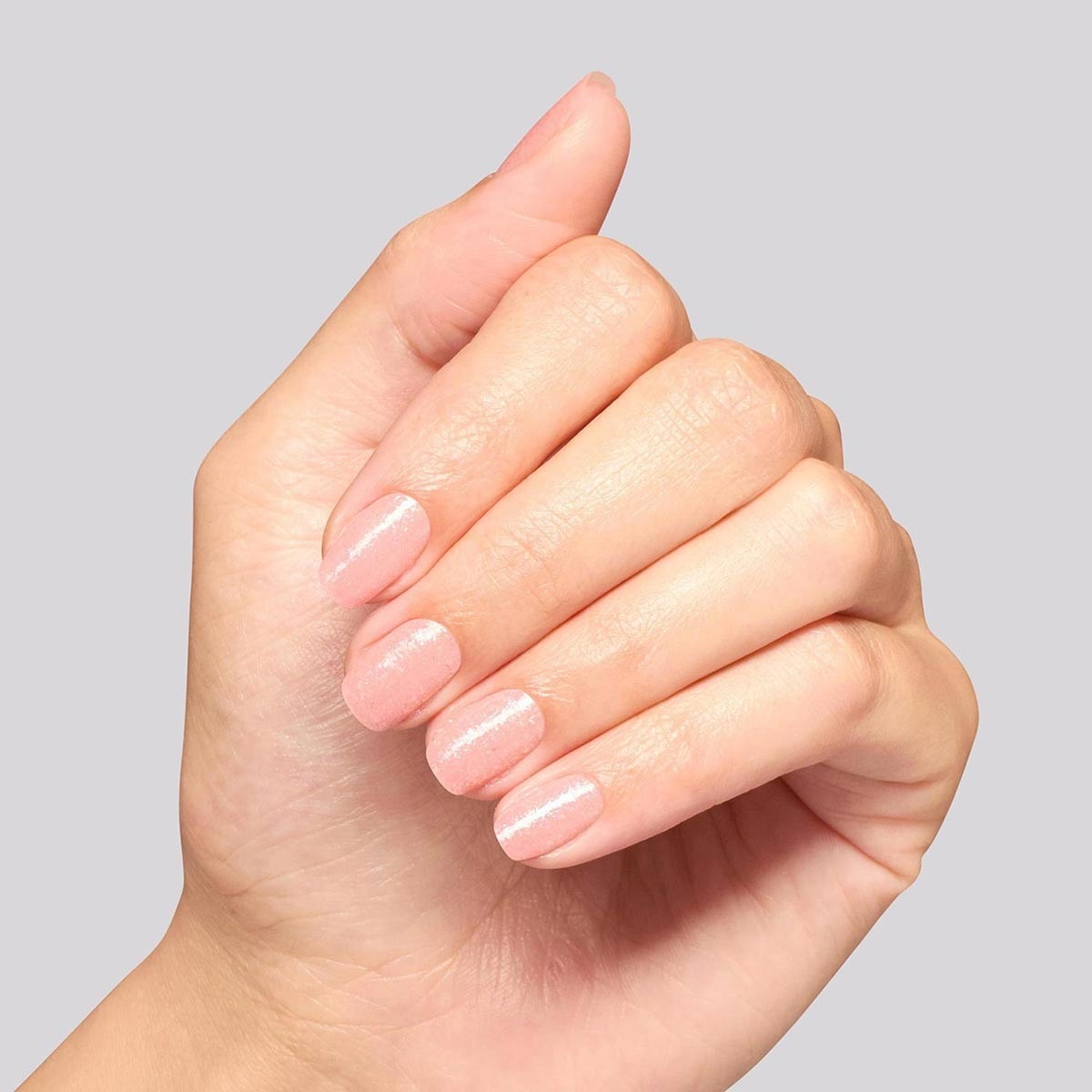 Лак для ногтей infinite shine i'm dreaming collection Opi, suzi's pedicure throne, объем 15 мл — фото 3