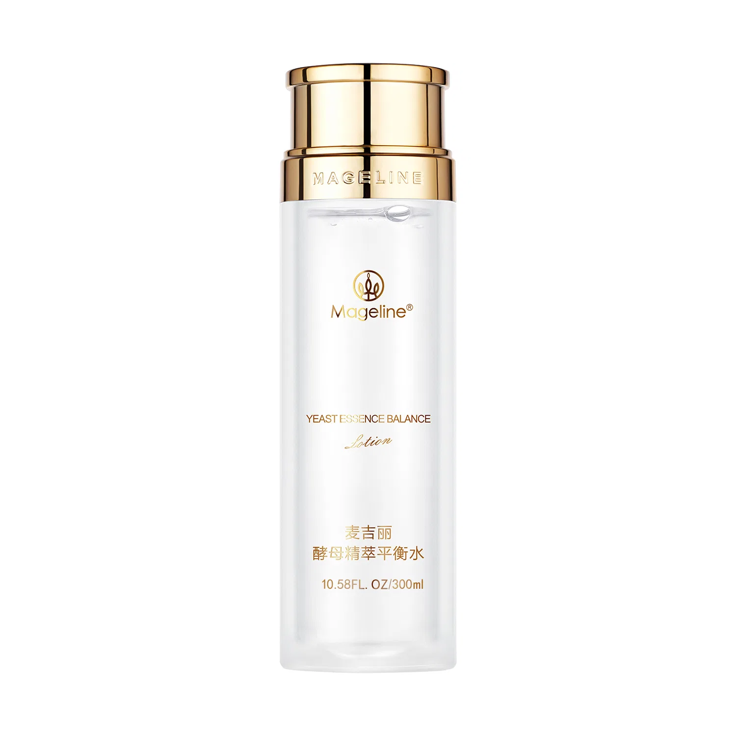 Тоник MAGELINE — Yeast Essence Balance Toner, 150 мл
