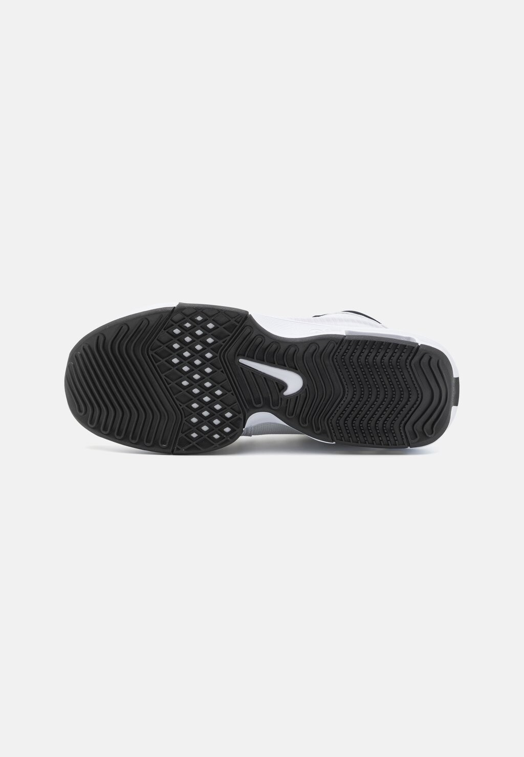 

Баскетбольная обувь LEBRON WITNESS VIII Nike, белый