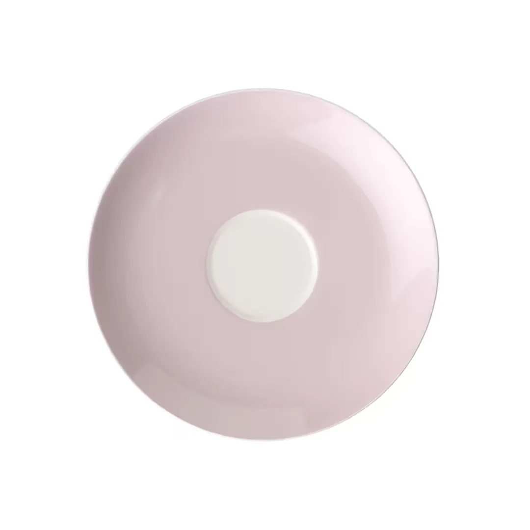 

Rose Garden Villeroy & Boch Тарелка для завтрака, розовый