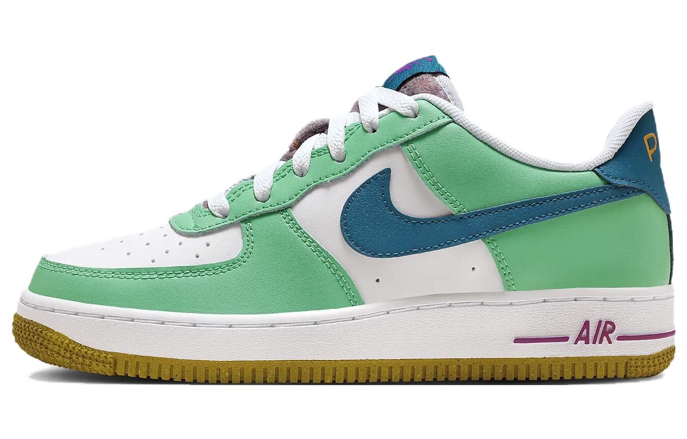 

Детские кроссовки Nike Air Force 1 GS
